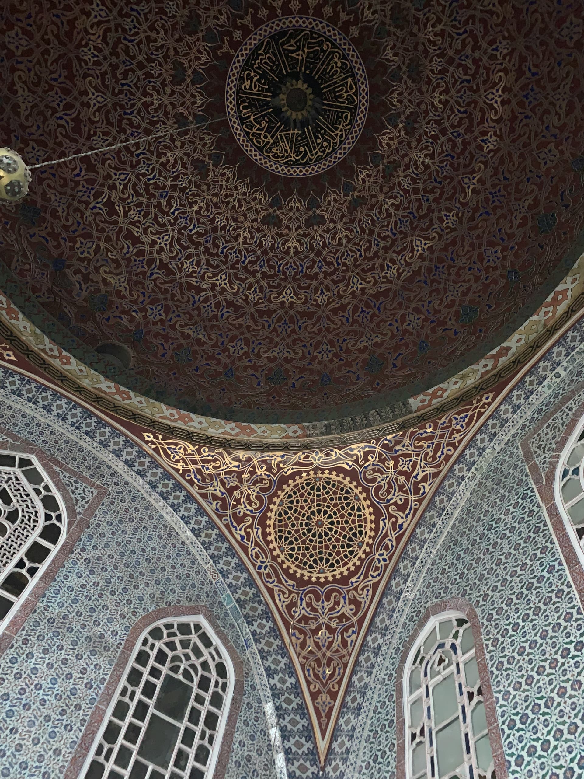 Topkapi Palace