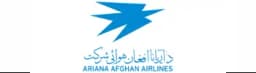 Ariana Afgan Airlines