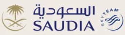 Saudia Arabian Airlines