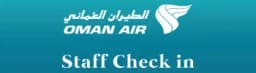 Oman Air