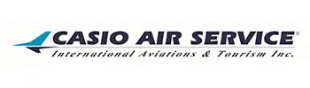 Casio Air Service