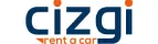 çizgi rent a car logo