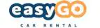 Easy Go Rent a Car logo
