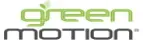green motion logo