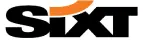 sixt rent a car logo