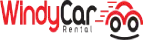 windycar logo