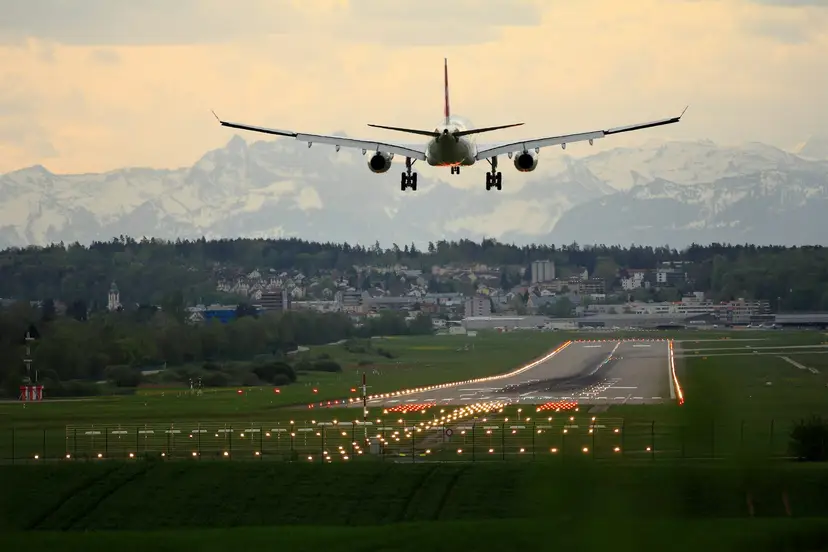 Istanbul Airport
